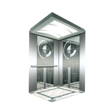 Wholesale High Quality Lifts Residential Cabin Passenger Elevator